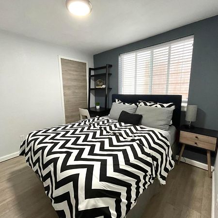 Golden Gate Park Sweet Home-2 Bedrooms سان فرانسيسكو المظهر الخارجي الصورة
