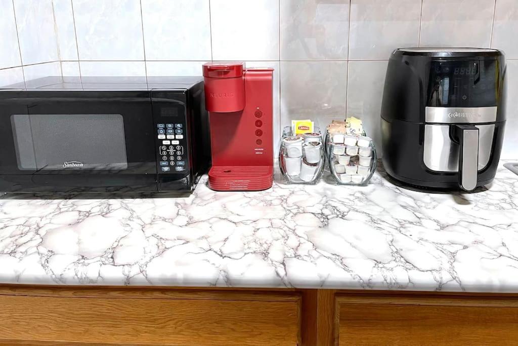 Golden Gate Park Sweet Home-2 Bedrooms سان فرانسيسكو المظهر الخارجي الصورة