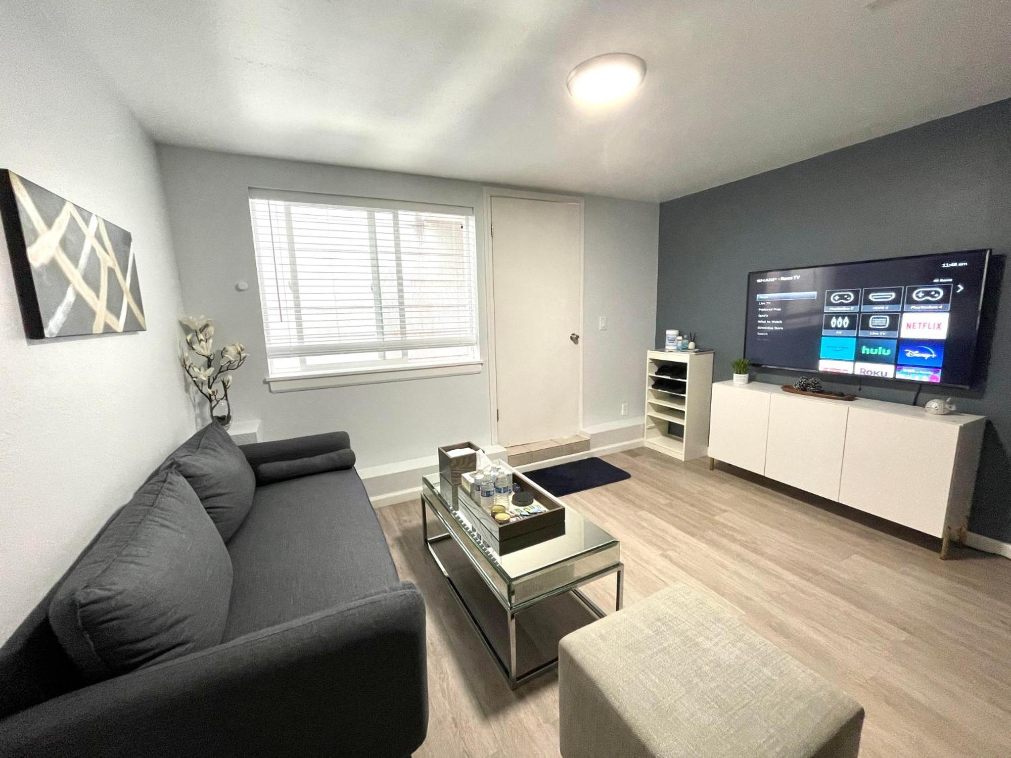 Golden Gate Park Sweet Home-2 Bedrooms سان فرانسيسكو المظهر الخارجي الصورة