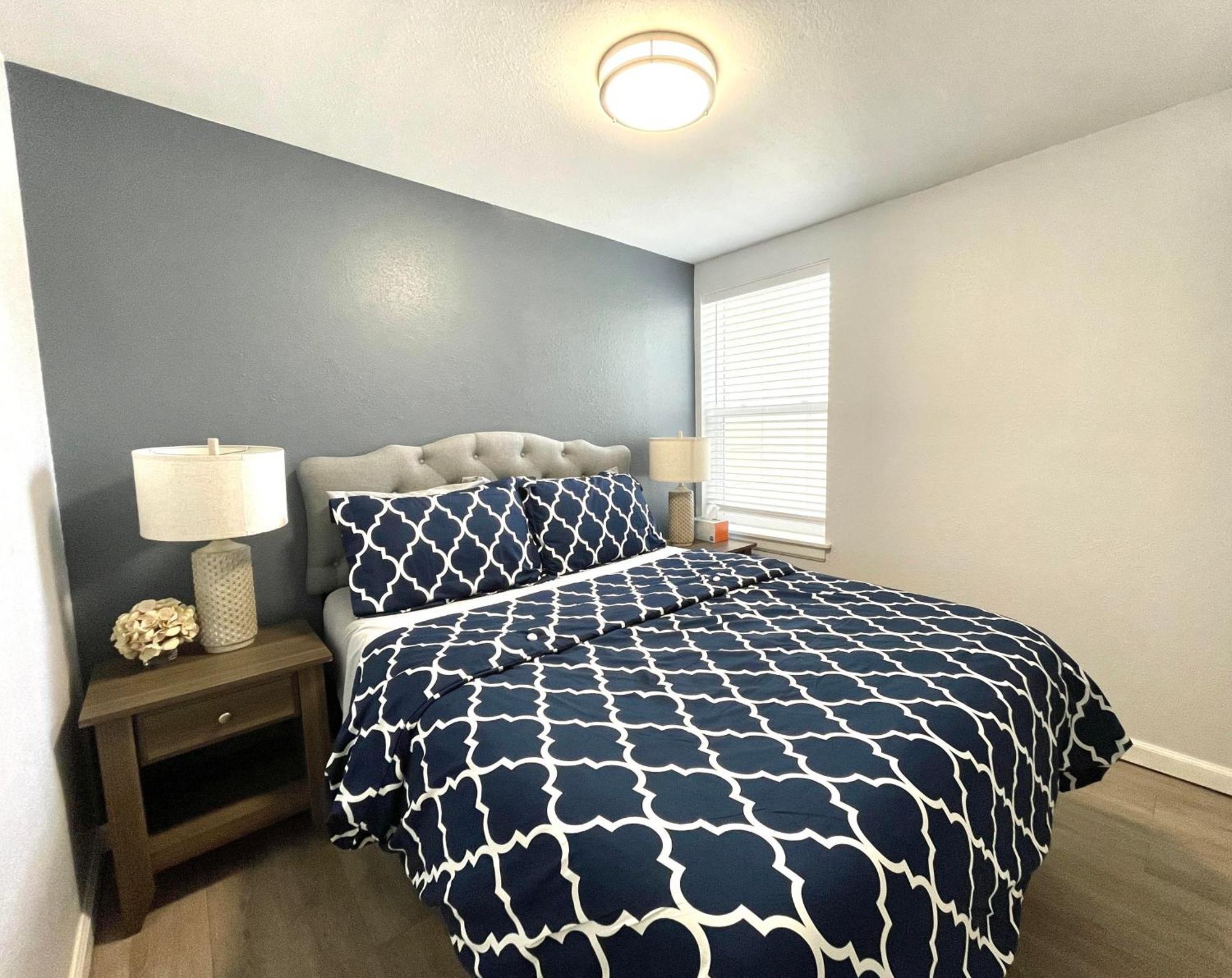 Golden Gate Park Sweet Home-2 Bedrooms سان فرانسيسكو المظهر الخارجي الصورة