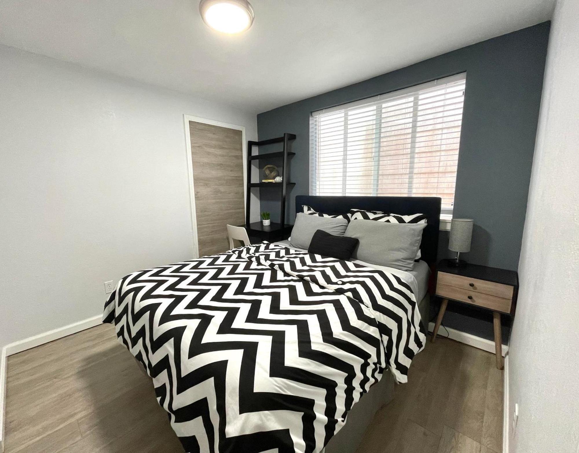 Golden Gate Park Sweet Home-2 Bedrooms سان فرانسيسكو المظهر الخارجي الصورة
